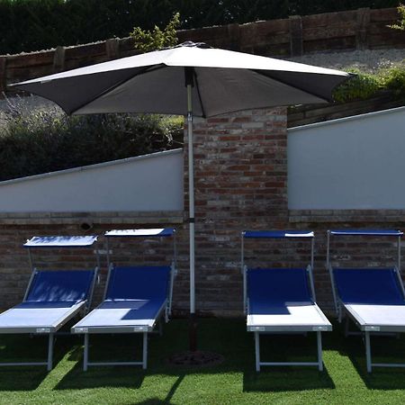 B&B La Dolce Vita Priocca エクステリア 写真