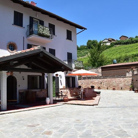 B&B La Dolce Vita Priocca エクステリア 写真