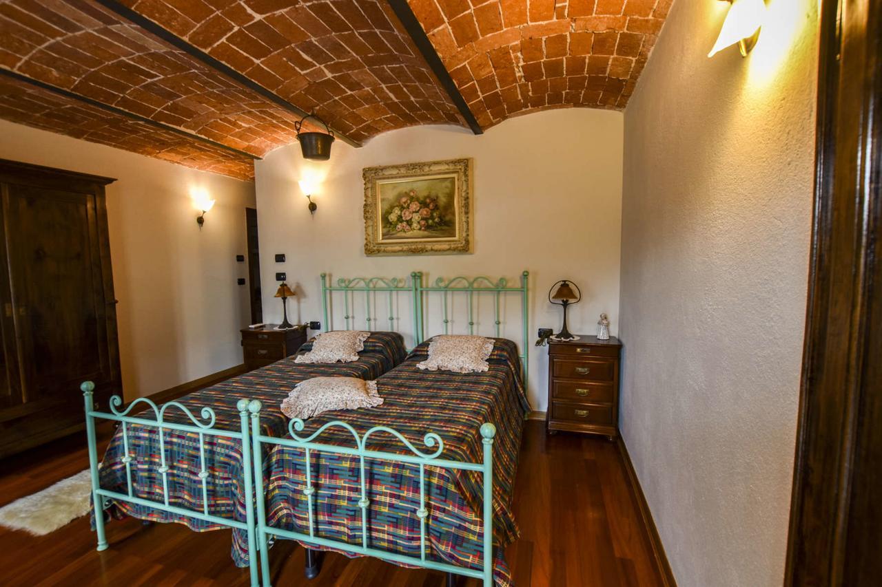 B&B La Dolce Vita Priocca エクステリア 写真