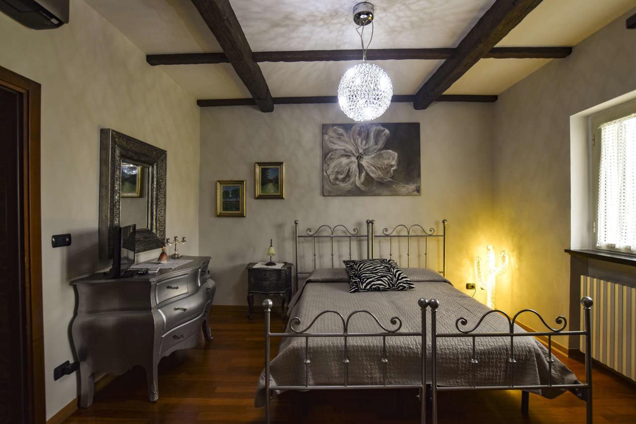 B&B La Dolce Vita Priocca エクステリア 写真
