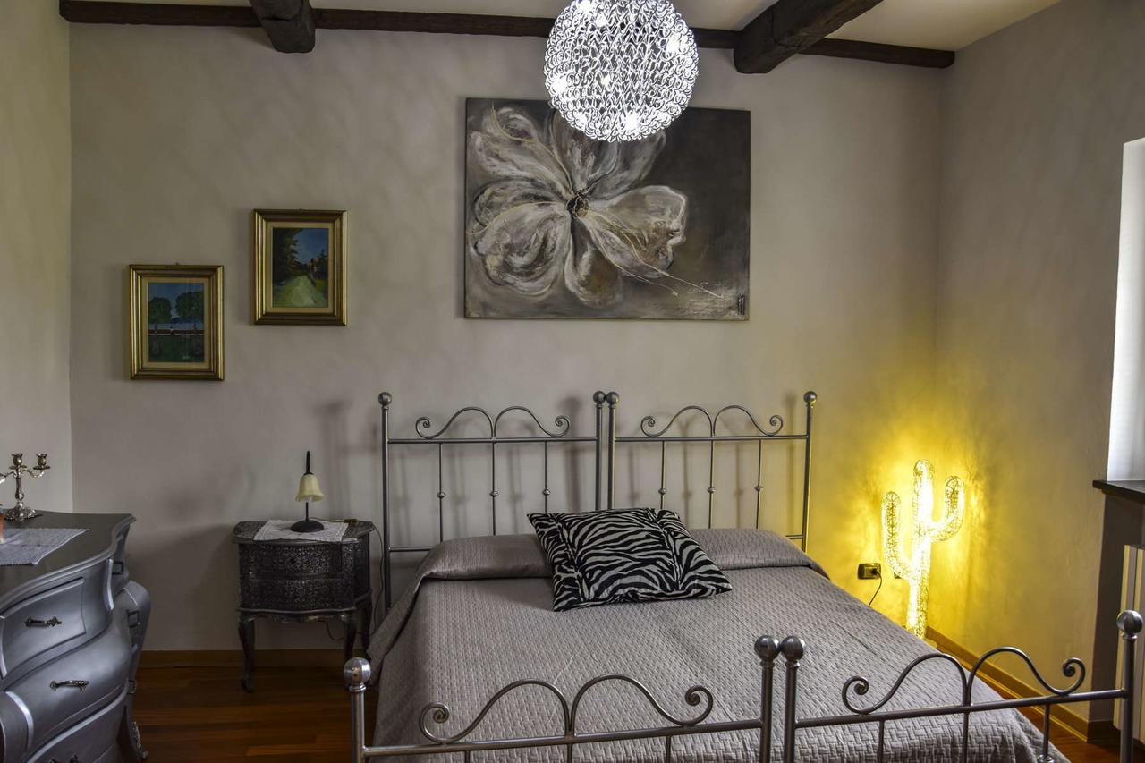 B&B La Dolce Vita Priocca エクステリア 写真
