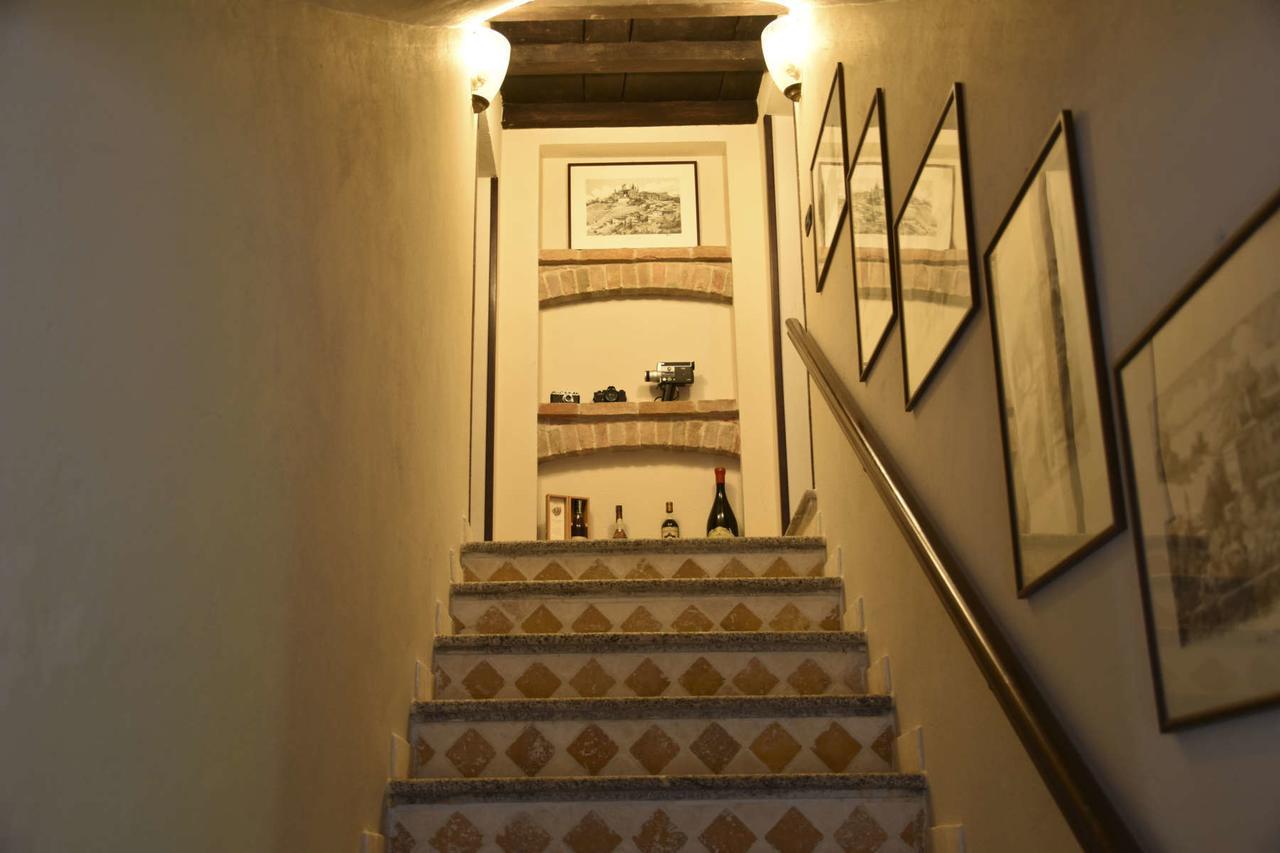 B&B La Dolce Vita Priocca エクステリア 写真