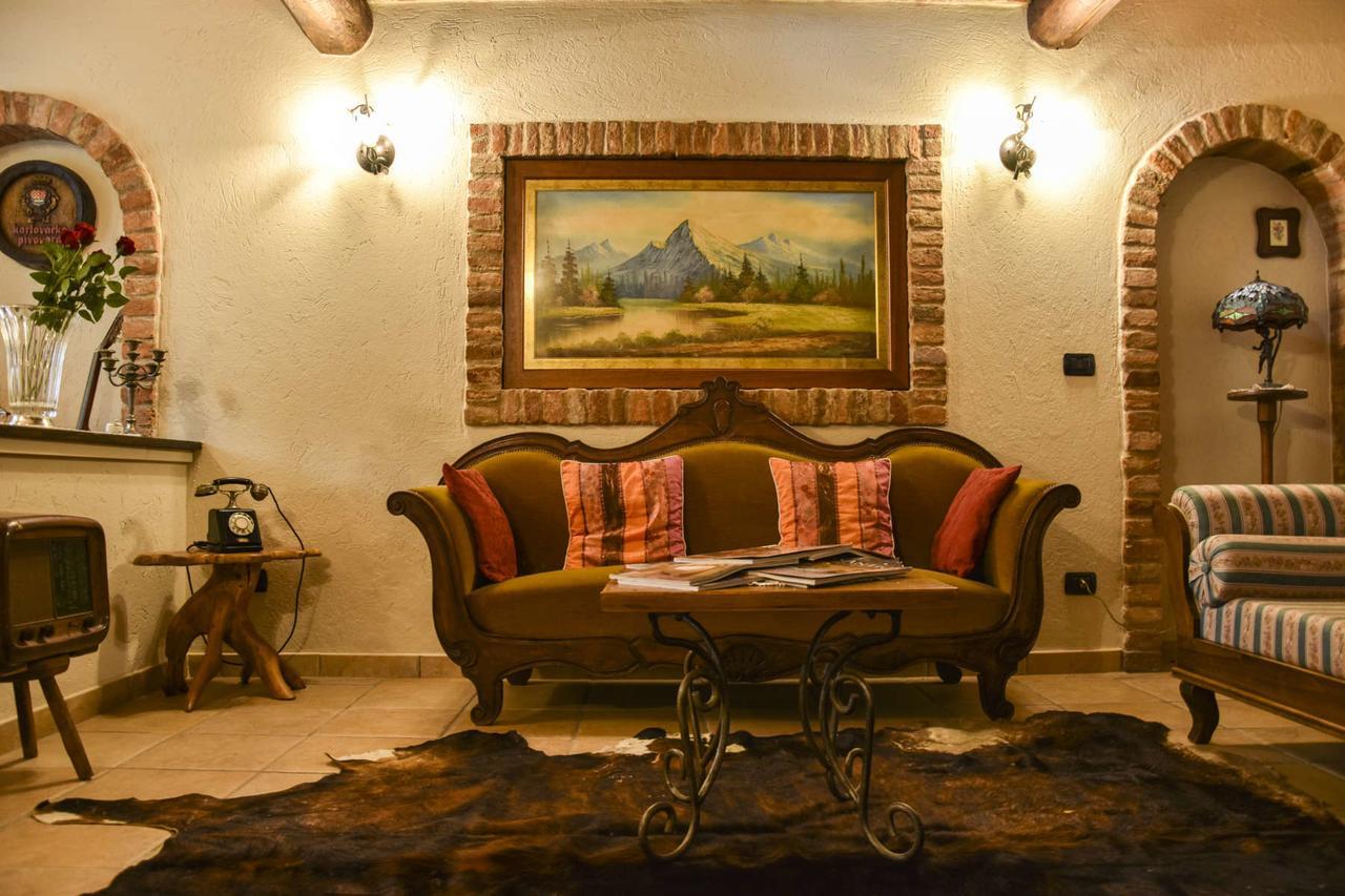 B&B La Dolce Vita Priocca エクステリア 写真